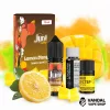 Lemon Mango