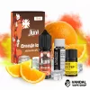 Orange Ice