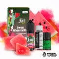 Набор для самозамеса Juni Mix 15 мл 50 мг со вкусом арбуза