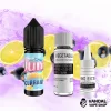 Lemon Currant