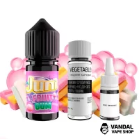 Набор Juni 30 мл 65 мг - Fruit Gum