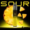 Pineapple Menthol