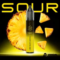 Набор Lucky 30 мл 65 мг - Pineapple Menthol