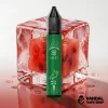 Watermelon lemonade