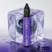 Набор Lucky 30 мл 65 мг - Blueberry Lemonade