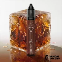 Набор Lucky 30 мл 50 мг - Cola