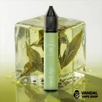 Набор Lucky 30 мл 65 мг - Green Tea