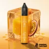 Mango Passion Fruit Lemonade