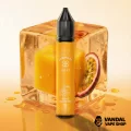 Набор Lucky 30 мл 50 мг со вкусом лимонада с манго и маракуей Набор Lucky 30 мл 50 мг со вкусом лимонада с манго и маракуей
