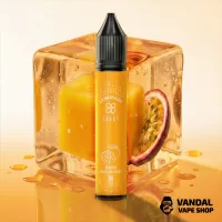 Набор Lucky 30 мл 50 мг - Mango Passion Fruit Lemonade