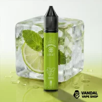 Набор Lucky 30 мл 65 мг - Mojito