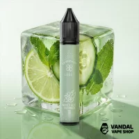 Набор Lucky 30 мл 50 мг - Mojito Aloe Cucumber Lemonade