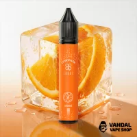 Набор Lucky 30 мл 50 мг - Orange Lemonade