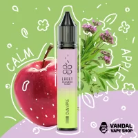 Набор Lucky 30 мл 50 мг - Calm Apple