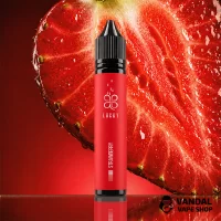 Набор Lucky 30 мл 50 мг - Strawberry