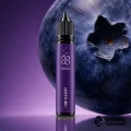 Набір для самозамісу Lucky 30 мл 65 мг зі смаком чорниці