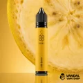 Набір для самозамісу Lucky 30 мл 65 мг зі смаком банана з льодом