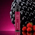 Набор для самозамеса Lucky 30 мл 65 мг со вкусом лесных ягод