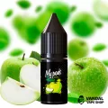 Жидкость hype - My Pods 10 мл 59 мг на солевом никотине со вкусом яблока Жидкость hype - My Pods 10 мл 59 мг на солевом никотине со вкусом яблока