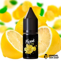 hype - My Pods Lemon 10 мл 59 мг