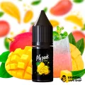 Жидкость hype - My pods 10 мл 30 мг на солевом никотине со вкусом манго