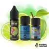 Apple Lime