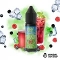 Набор для самозамеса New Way Ice 15 мл 10 мг со вкусом ягодного чая с ментолом и холодком
