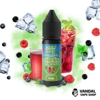 Набори для самозамісу New Way Ice 15 мл 30 мг - Berries Tea Mint Ice