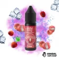 Набір для самозамісу New Way Ice 15 мл 65 мг зі смаком лічі з холодком