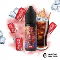 Набор для самозамеса New Way Ice 15 мл 10 мг со вкусом колы с холодком