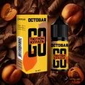 Набор для самозамеса Octobar Go 30 мл 50 мг Hard со вкусом табака и кураги
