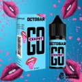 Набор для самозамеса Octobar Go 30 мл 50 мг со вкусом секретного вкуса