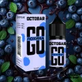 Набор для самозамеса Octobar Go 30 мл 50 мг Hard со вкусом голубики