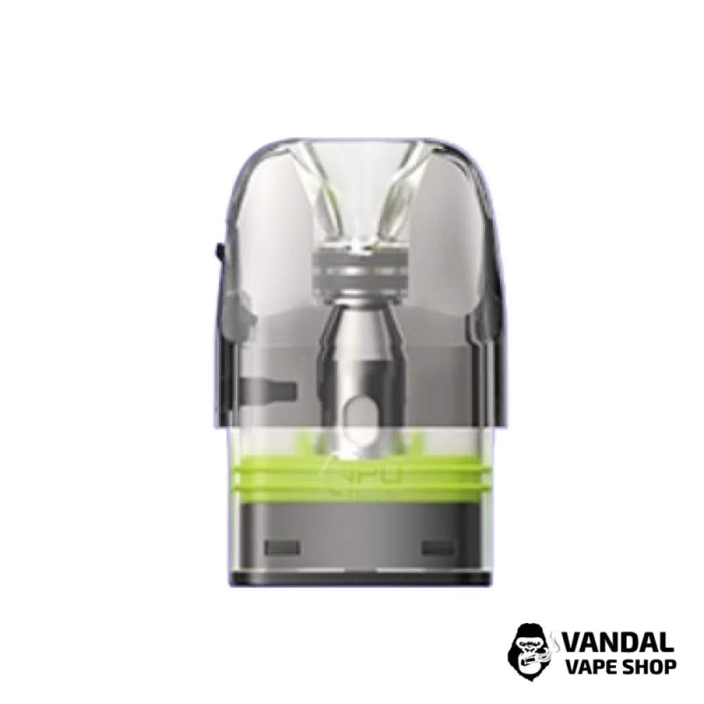 Картридж Geekvape Q Side Fill - 0.8 Ом 2 мл 
