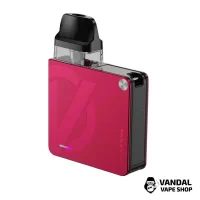 Vaporesso XROS 3 Nano - Magenta Red