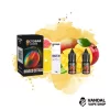 Mango Citrus Mango Citrus