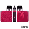 Оригинальный стартовый набор Vaporesso XROS 3 Nano Kit в темно-розовом цвете