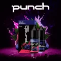 Набор для самозамеса Punch 15 мл 65 мг со вкусом малины и черники
