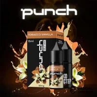 Набор Punch 15 мл 65 мг - Tobacco Vanilla
