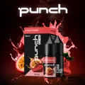 Набор для самозамеса Punch 15 мл 65 мг со вкусом клубники, маракуйи и груши