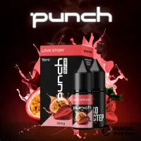Набор Punch 15 мл 65 мг - Love Story