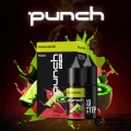 Набор для самозамеса Punch 15 мл 65 мг со вкусом клубники, киви и лайма