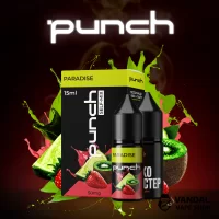 Набор Punch 15 мл 50 мг - Paradise