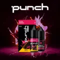Набор для самозамеса Punch 15 мл 65 мг со вкусом черешни и апельсина