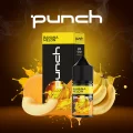 Набор для самозамеса Punch 30 мл 30/50 мг со вкусом банана и дыни