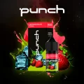 Набор для самозамеса Punch 30 мл 60 мг со вкусом лемонграс, земляника и лед