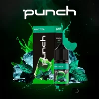 Набір Punch 30 мл 60 мг - Mint Tea