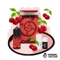 Набор для самозамеса Vortex 30 мл 50 мг со вкусом вишни
