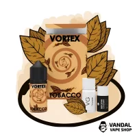 Набор Vortex 30 мл 25 мг - Tobacco