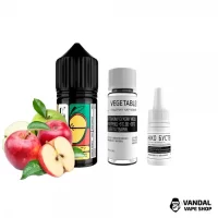 Наборы для самозамеса Webber 30 мл 50 мг - Double Apple